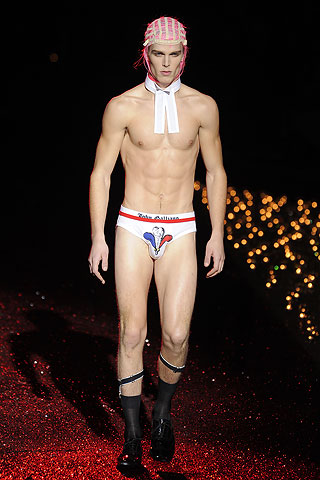 John Galliano / - 2009-2010